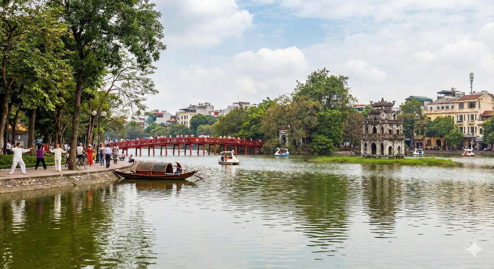Temple de la Littérature